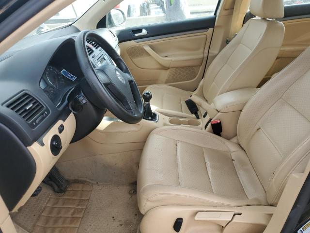 Photo 7 from auction – 2007 VOLKSWAGEN JETTA with VIN 3VWEF71K77M190736