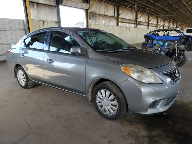 Photo 4 from auction – 2014 NISSAN VERSA S with VIN 3N1CN7AP8EK464921