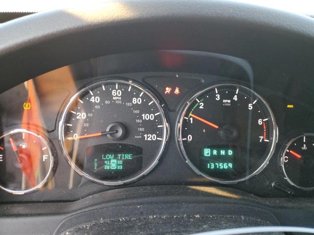 Photo 9 from auction – 2012 JEEP LIBERTY LI with VIN 1C4PJMCK8CW120064