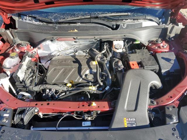 Photo 12 from auction – 2025 CHEVROLET TRAX LS with VIN KL77LFEP4SC085843
