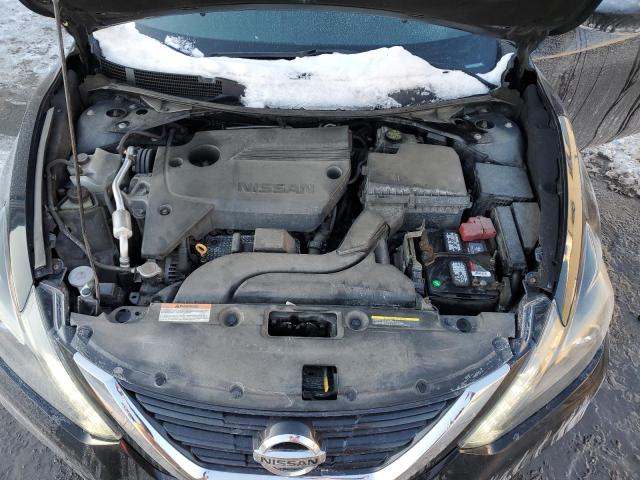 Photo 11 from auction – 2017 NISSAN ALTIMA 2.5 with VIN 1N4AL3AP1HC494507