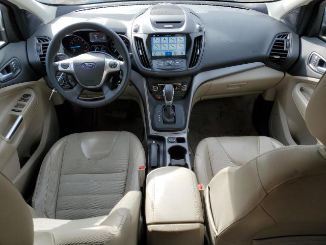 Photo 8 from auction – 2016 FORD ESCAPE SE with VIN 1FMCU0GX3GUB20488