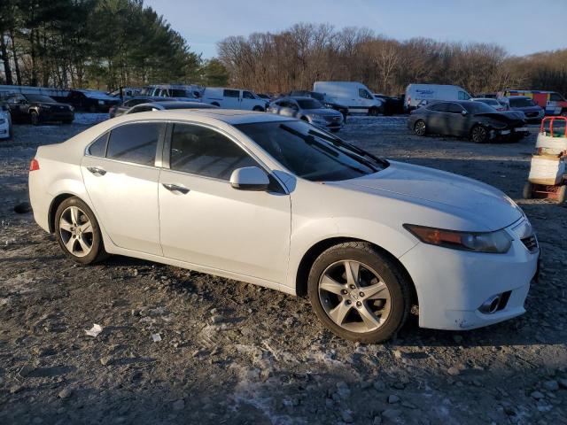 Photo 4 from auction – 2013 ACURA TSX with VIN JH4CU2F45DC010937