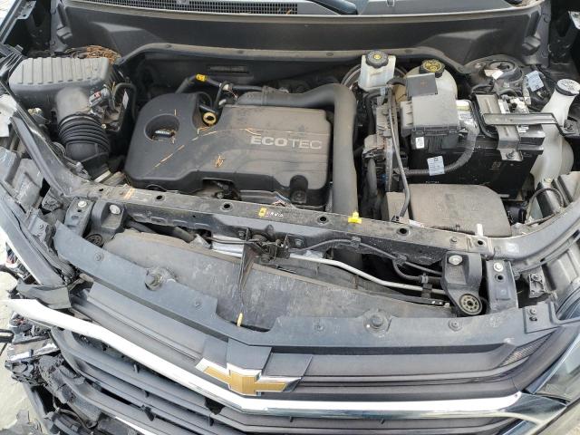 Photo 11 from auction – 2018 CHEVROLET EQUINOX LT with VIN 3GNAXJEV4JL378005