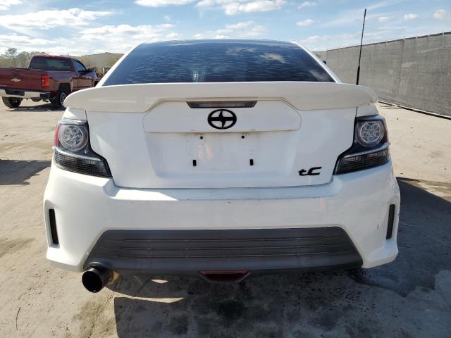 Photo 6 from auction – 2014 TOYOTA SCION TC with VIN JTKJF5C74E3067353