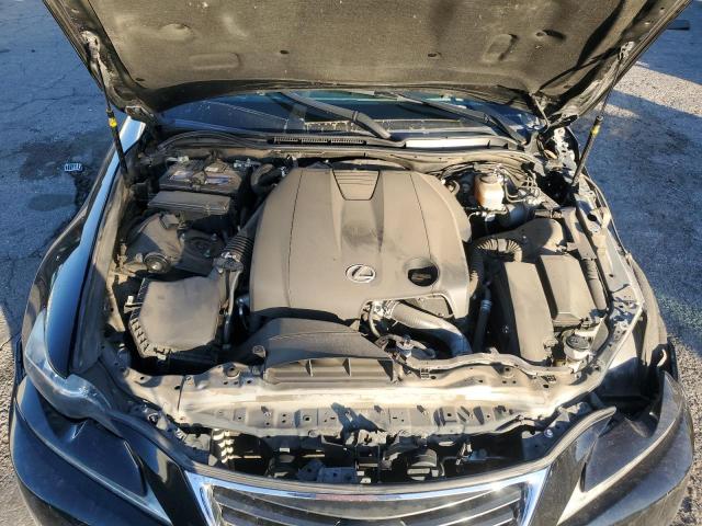 Photo 11 from auction – 2015 LEXUS IS 250 with VIN JTHBF1D27F5070792