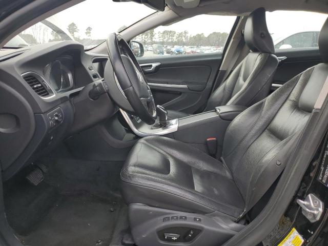 Photo 7 from auction – 2014 VOLVO S60 T5 with VIN YV1612FH4E1292652
