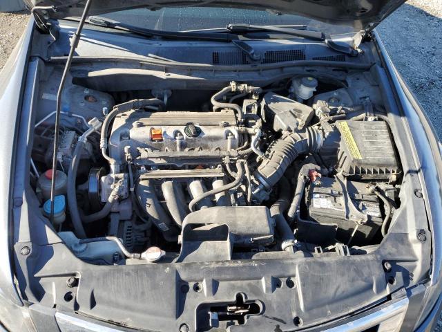Photo 11 from auction – 2010 HONDA ACCORD LXP with VIN 1HGCP2F45AA125197