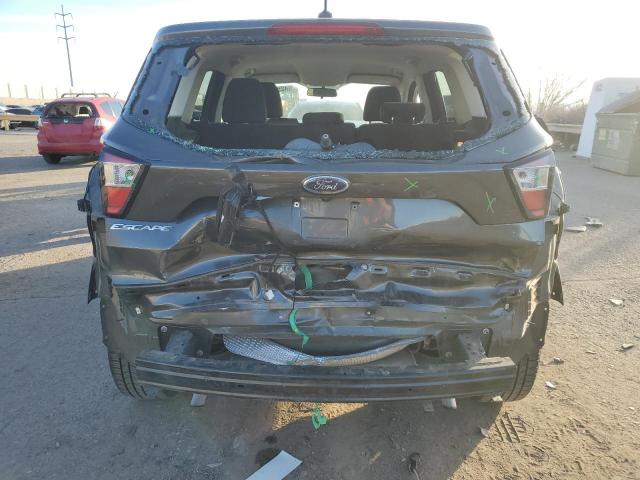 Photo 6 from auction – 2017 FORD ESCAPE S with VIN 1FMCU0F72HUE36144