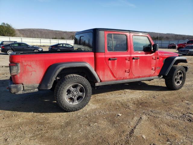 Photo 3 from auction – 2020 JEEP GLADIATOR with VIN 1C6JJTBG0LL193659