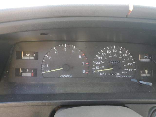 Photo 9 from auction – 1995 TOYOTA 4RUNNER VN with VIN JT3VN39W2S8074562