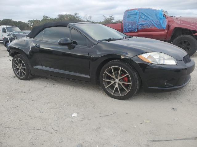 Photo 4 from auction – 2012 MITSUBISHI ECLIPSE SP with VIN 4A37L2EF5CE003396