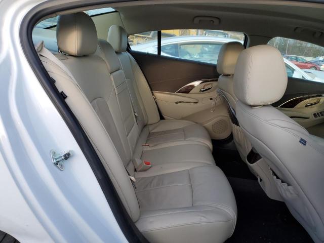 Photo 10 from auction – 2016 BUICK LACROSSE with VIN 1G4GB5G36GF197863