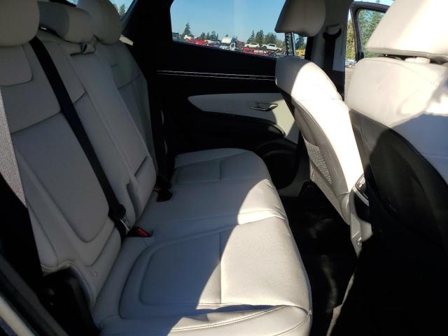 Photo 11 from auction – 2024 HYUNDAI TUCSON LIM with VIN KM8JECD14RU233360