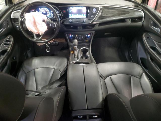 Photo 8 from auction – 2017 BUICK ENVISION P with VIN LRBFXESX6HD022181