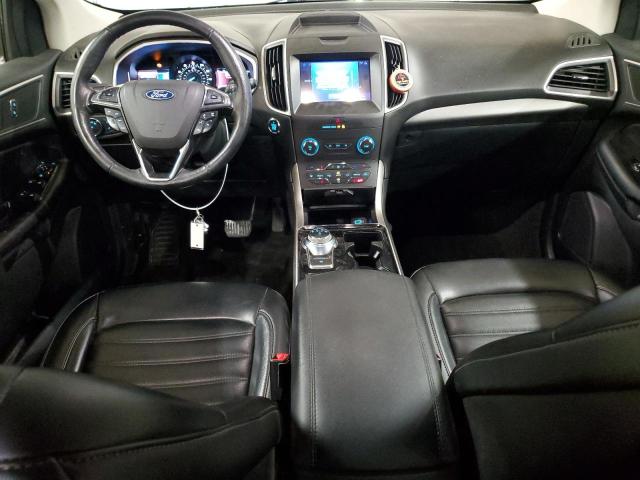 Фото 8 с аукциона – 2020 FORD EDGE SEL с VIN 2FMPK4J90LBA71212