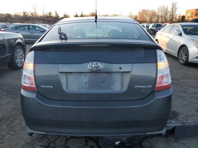 Photo 6 from auction – 2008 TOYOTA PRIUS with VIN JTDKB20U983372383