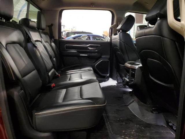 Photo 10 from auction – 2019 RAM 1500 LARAM with VIN 1C6SRFJTXKN911816