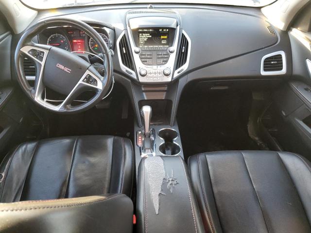 Photo 8 from auction – 2013 GMC TERRAIN SL with VIN 2GKFLUE31D6392063