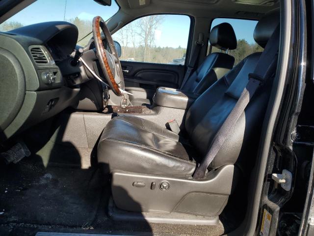 Photo 7 from auction – 2011 GMC SIERRA K15 with VIN 3GTP2XE21BG380458