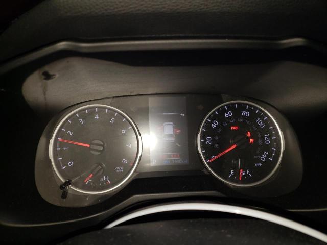 Photo 9 from auction – 2020 TOYOTA RAV4 LE with VIN 2T3F1RFV5LW094455
