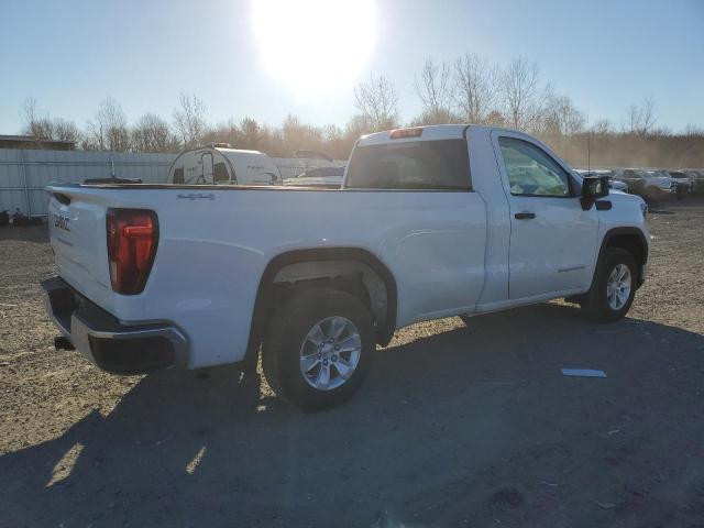 Photo 3 from auction – 2023 GMC SIERRA K15 with VIN 3GTNUAED3PG315215