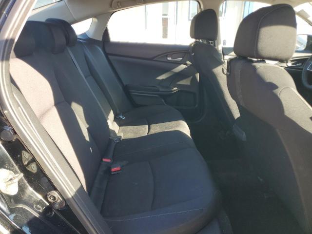 Photo 10 from auction – 2016 HONDA CIVIC LX with VIN 19XFC2F55GE061622