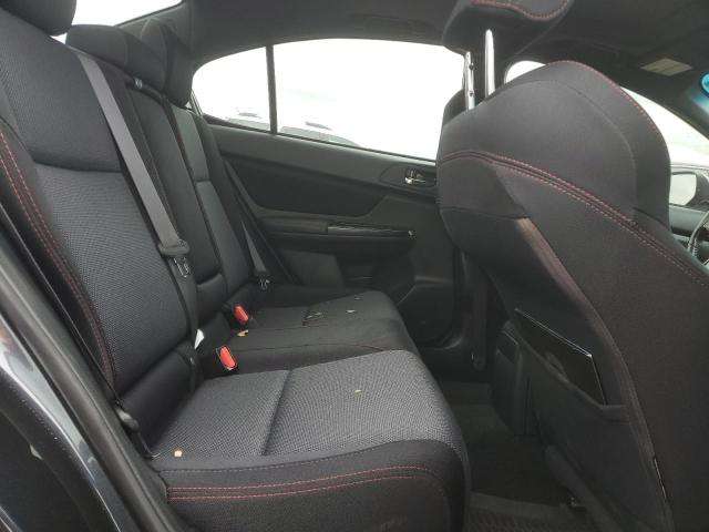 Снимка 10 от търг – 2019 SUBARU WRX с VIN JF1VA1C68K9826253