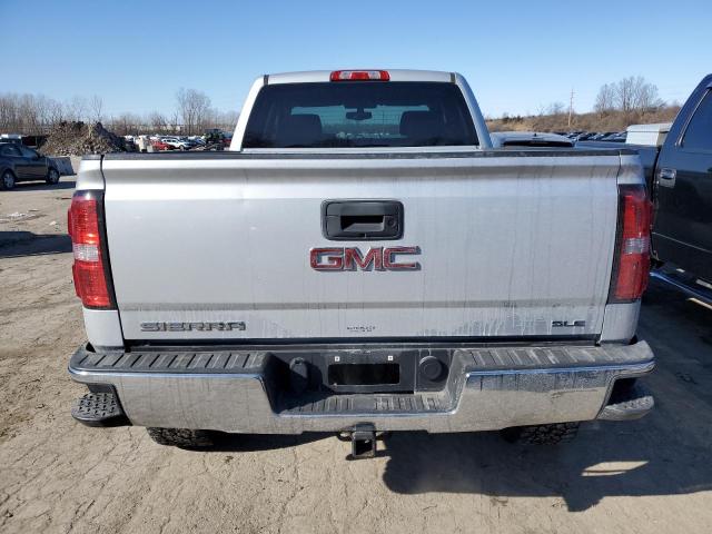 Photo 6 from auction – 2014 GMC SIERRA K15 with VIN 1GTV2UEC2EZ188811