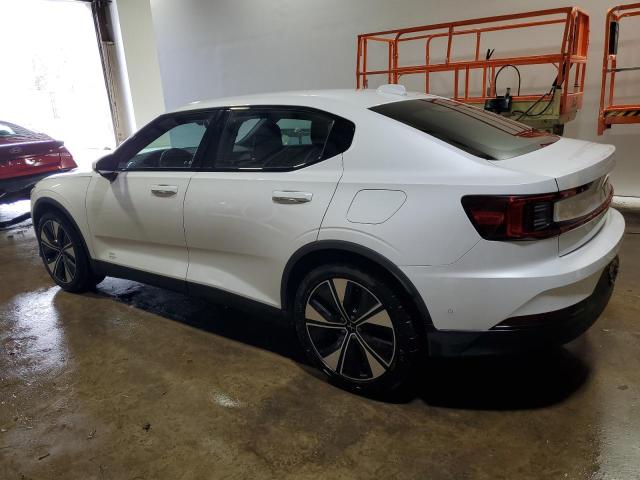 Photo 2 from auction – 2023 POLESTAR 2 with VIN YSMEG3KA3PL158502