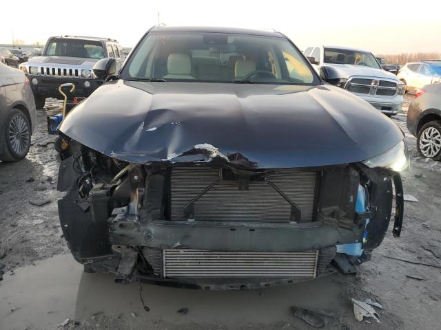 Photo 5 from auction – 2021 BUICK ENVISION E with VIN LRBFZNR47MD098766