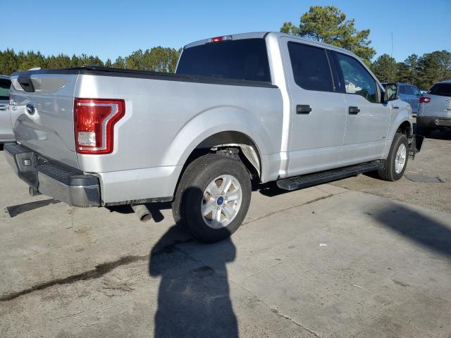 Photo 3 from auction – 2017 FORD F150 SUPER with VIN 1FTEW1CP4HKC35715