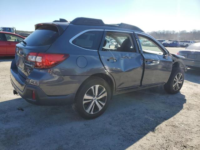 Фото 3 с аукциона – 2019 SUBARU OUTBACK 2. с VIN 4S4BSANC5K3262900