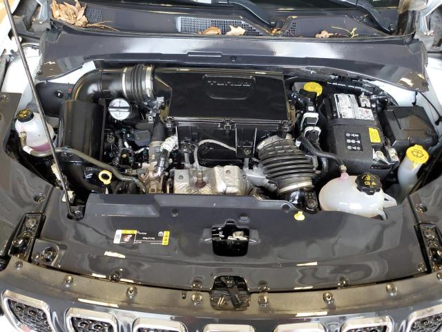 Photo 12 from auction – 2023 JEEP COMPASS LA with VIN 3C4NJDBN4PT561947