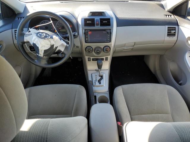 Photo 8 from auction – 2013 TOYOTA COROLLA BA with VIN 5YFBU4EE6DP120826