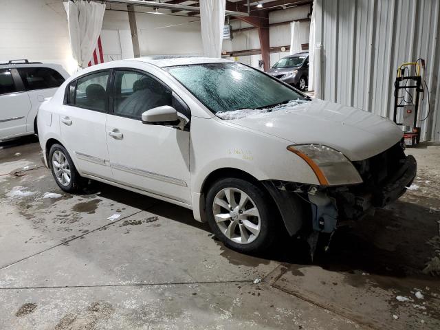 Photo 4 from auction – 2012 NISSAN SENTRA 2.0 with VIN 3N1AB6AP5CL760092