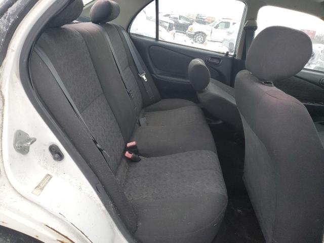 Photo 10 from auction – 2001 TOYOTA COROLLA CE with VIN 2T1BR12E31C402275