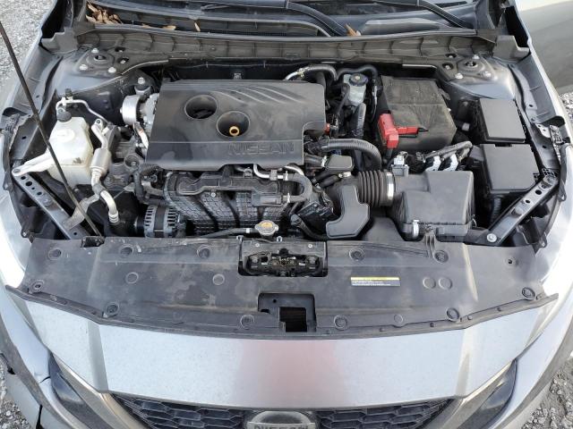 Photo 11 from auction – 2020 NISSAN ALTIMA SR with VIN 1N4BL4CV1LC198224