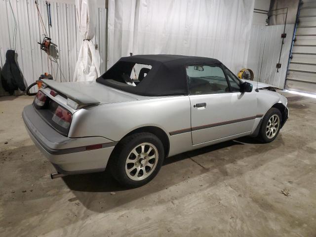 Photo 3 from auction – 1991 MERCURY CAPRI XR2 with VIN 6MPCT0365M8619214
