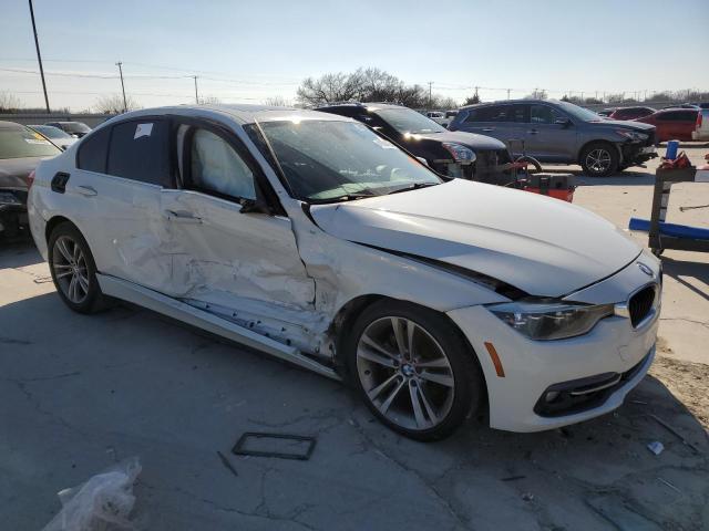 Photo 4 from auction – 2018 BMW 330 I with VIN WBA8B9G55JNU96966