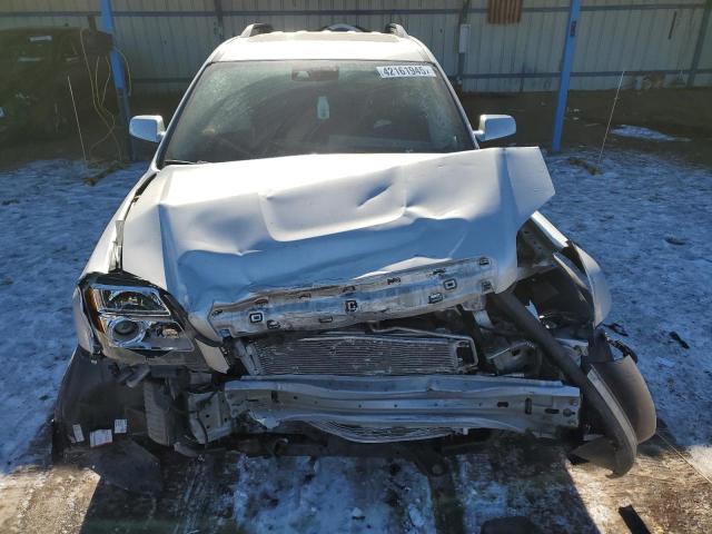 Photo 12 from auction – 2014 GMC TERRAIN DE with VIN 2GKALUEK0E6330320