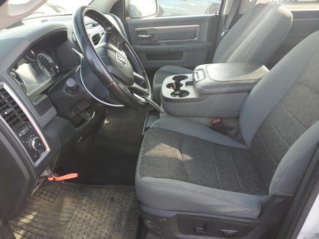 Photo 7 from auction – 2017 RAM 1500 SLT with VIN 1C6RR6TT2HS655077