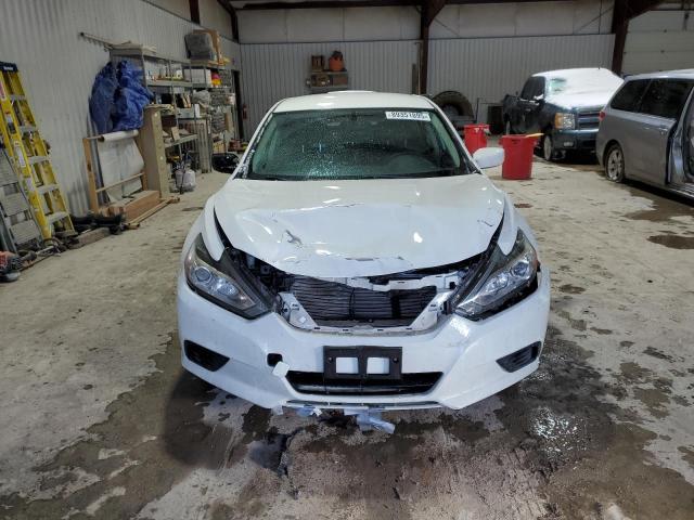 Photo 5 from auction – 2018 NISSAN ALTIMA 2.5 with VIN 1N4AL3AP1JC231648
