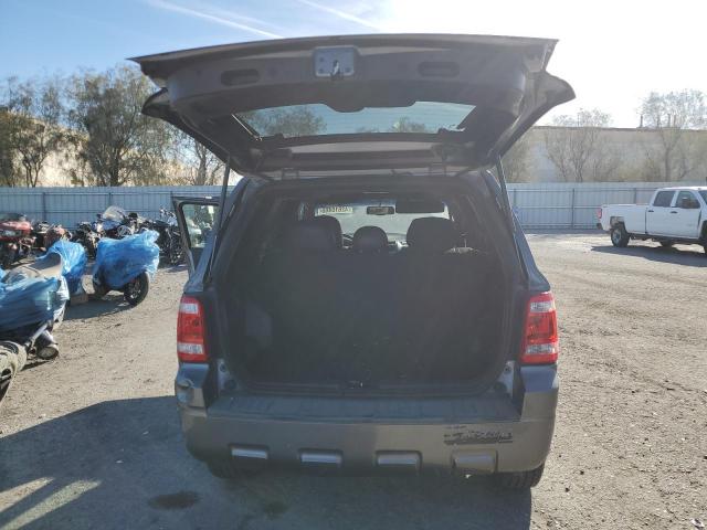 Photo 6 from auction – 2009 FORD ESCAPE XLT with VIN 1FMCU93G09KA03041