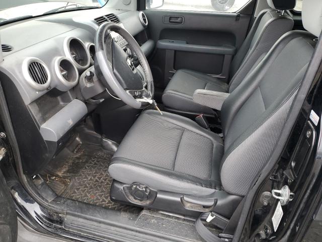 Фото 7 с аукциона – 2004 HONDA ELEMENT EX с VIN 5J6YH28554L009329