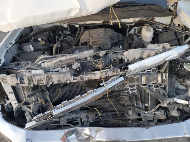 Photo 11 from auction – 2019 CHEVROLET SILVERADO with VIN 2GC2KREG7K1163555