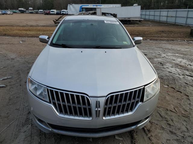 Photo 5 from auction – 2012 LINCOLN MKZ with VIN 3LNHL2GC1CR813787