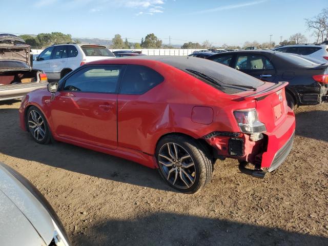Photo 2 from auction – 2014 TOYOTA SCION TC with VIN JTKJF5C74E3087103