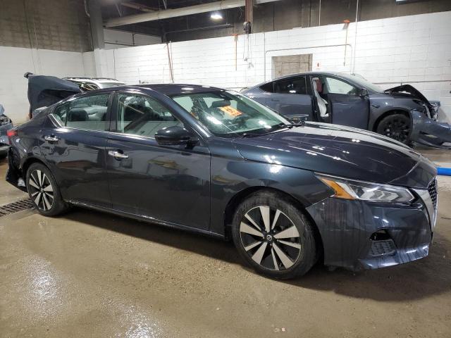Photo 4 from auction – 2021 NISSAN ALTIMA SV with VIN 1N4BL4DVXMN338940