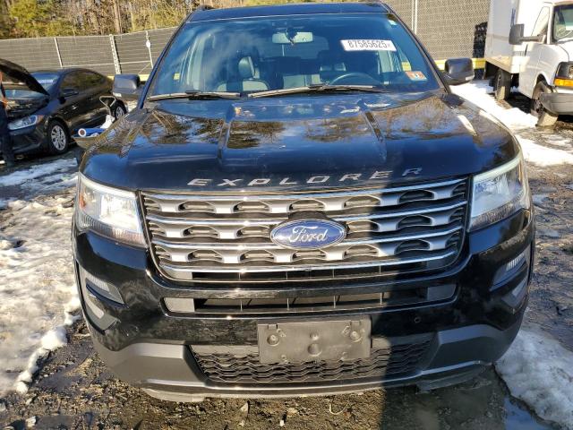 Photo 5 from auction – 2017 FORD EXPLORER X with VIN 1FM5K8D88HGD94425